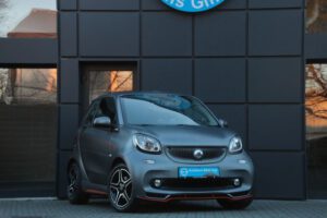 SMART - ForTwo