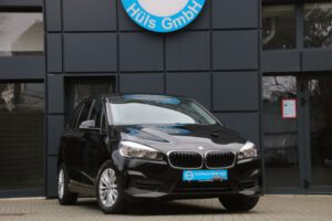 BMW - 218 Gran Tourer